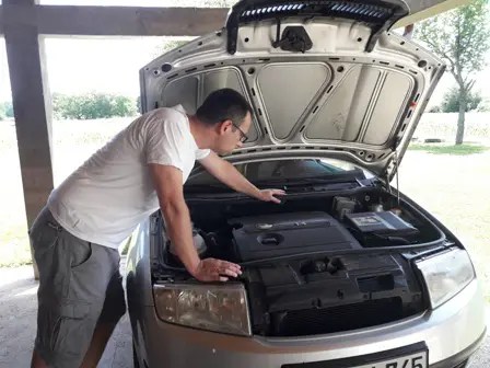 cost to replace a flywheel