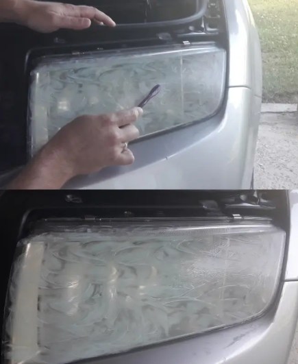 how-to-polish-car-headlights-toothpaste-brus-home-remedy