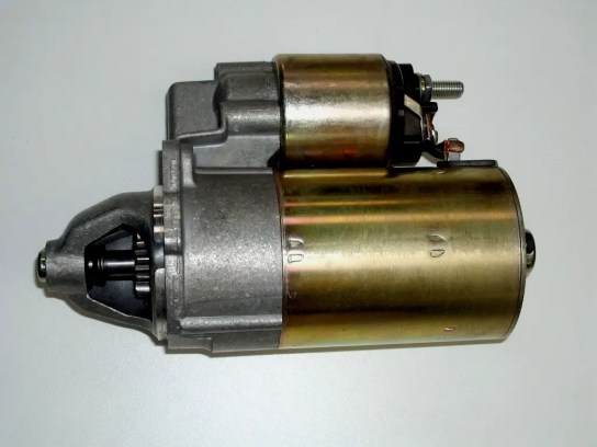 car-starter
