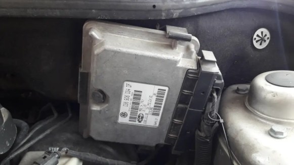 ecu-unit