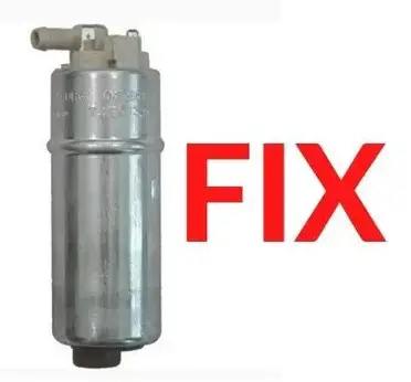 How To Fix A Fuel Pump Problem On A Car