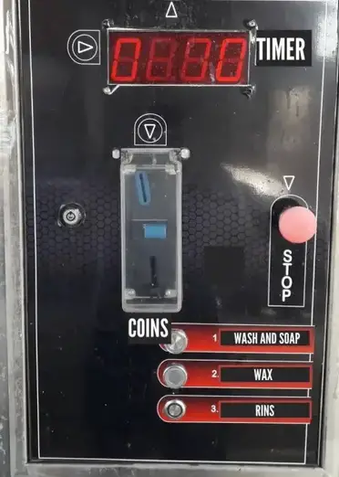 How To Use A Self Service Car Wash Tutorial