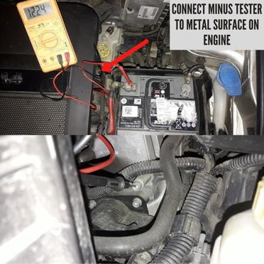 How To Fix A Bad Ground Connection On Your Car? -