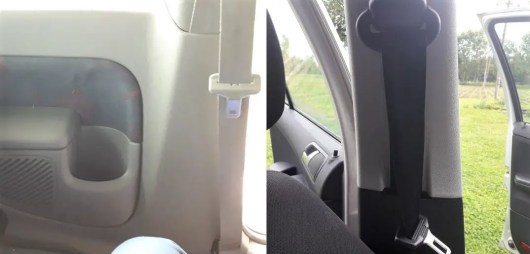 how-to-fix-seat-belt-retractor-remove-trim-pane
