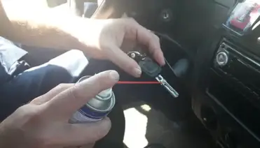 A friend of mine just bought a new car and it has a neat security feature. Key Won T Turn In Ignition How To Fix It