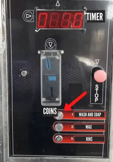 How To Use A Self Service Car Wash Tutorial