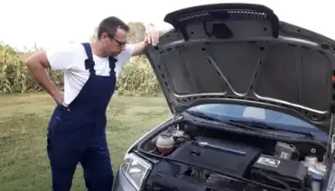 Flooded Engine Causes Symptoms And Solutions