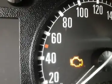 Most Common Reasons Your Check Engine Light Is On