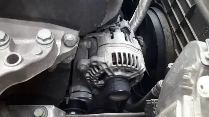 10 Most Common Alternator Problems
