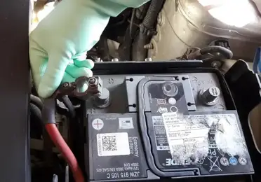 How To Clean Battery Terminals For Cars