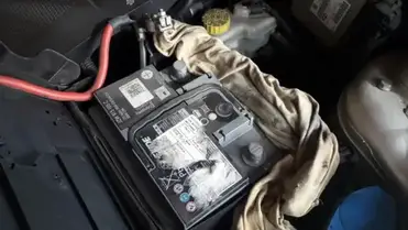 How To Clean Battery Terminals For Cars