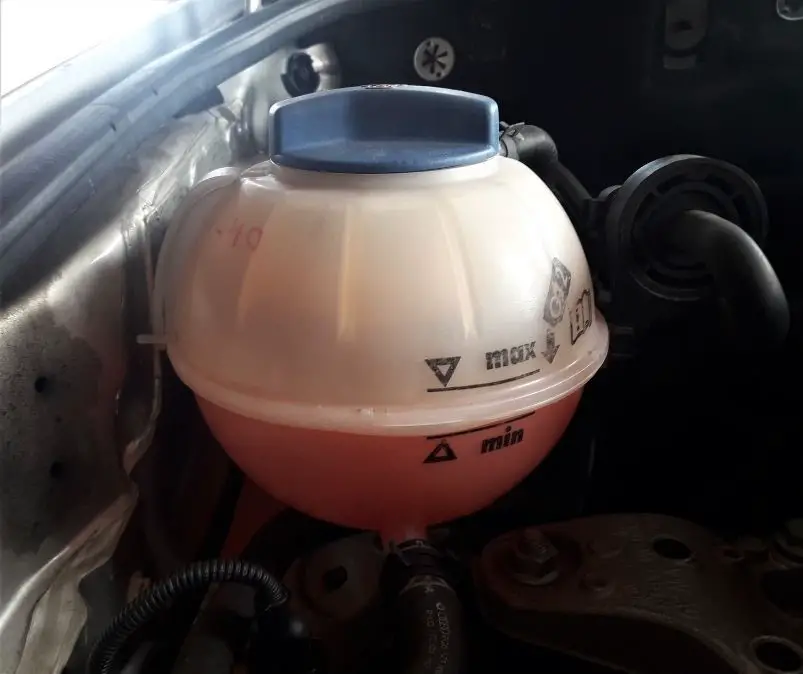 HOW TO ADD ENGINE COOLANT TO YOUR CAR?