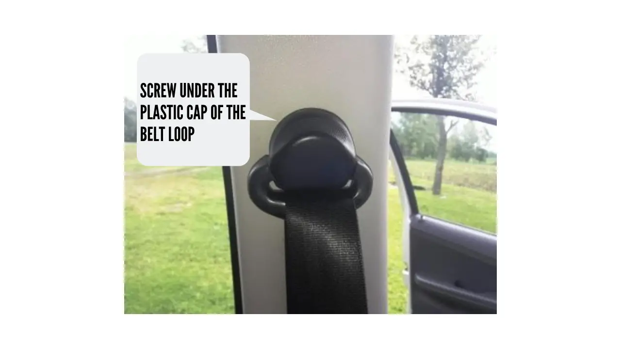 seatbeltloopexplanation