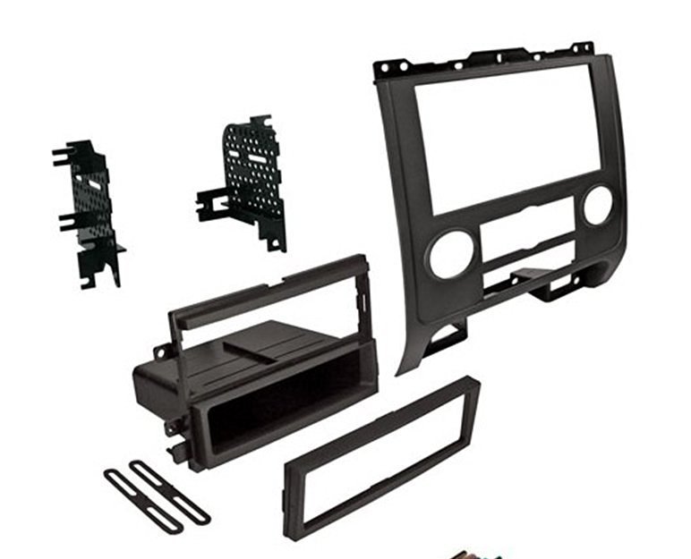 carradiomountingaftermarket DIY car repair for the average driver