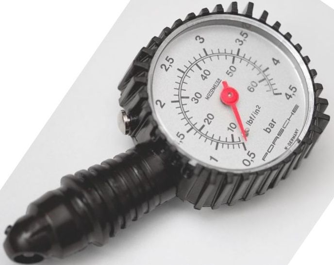 tirepressuregauge DIY car repair for the average driver