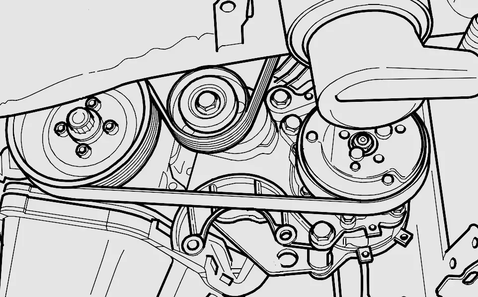 serpentinebeltproblemwhatisserpentinebelt