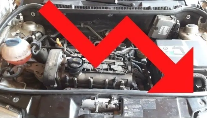 What Does It Mean To Have Reduced Engine Power