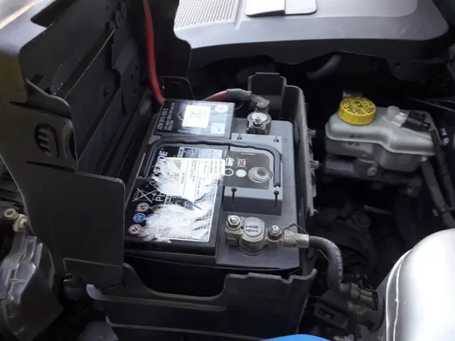 CAR BATTERY QUESTIONS AND ANSWERS WITH SOME ADVICE