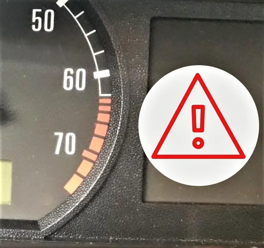 Why Is My Engine Revving High
