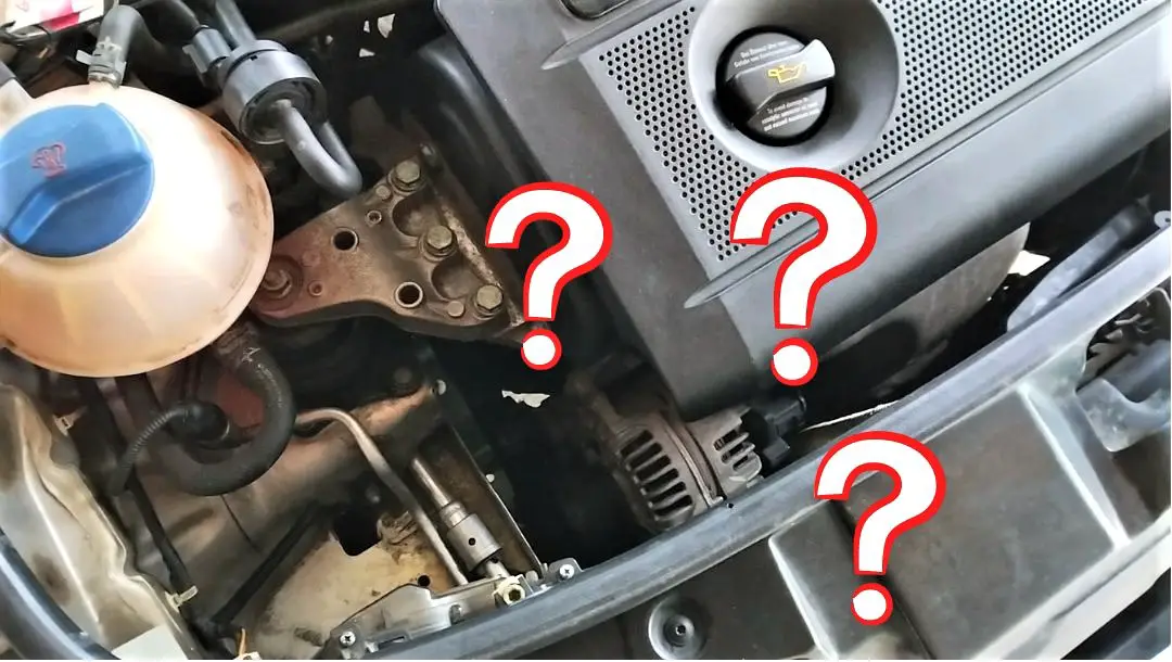 how to find the right alternator for my car